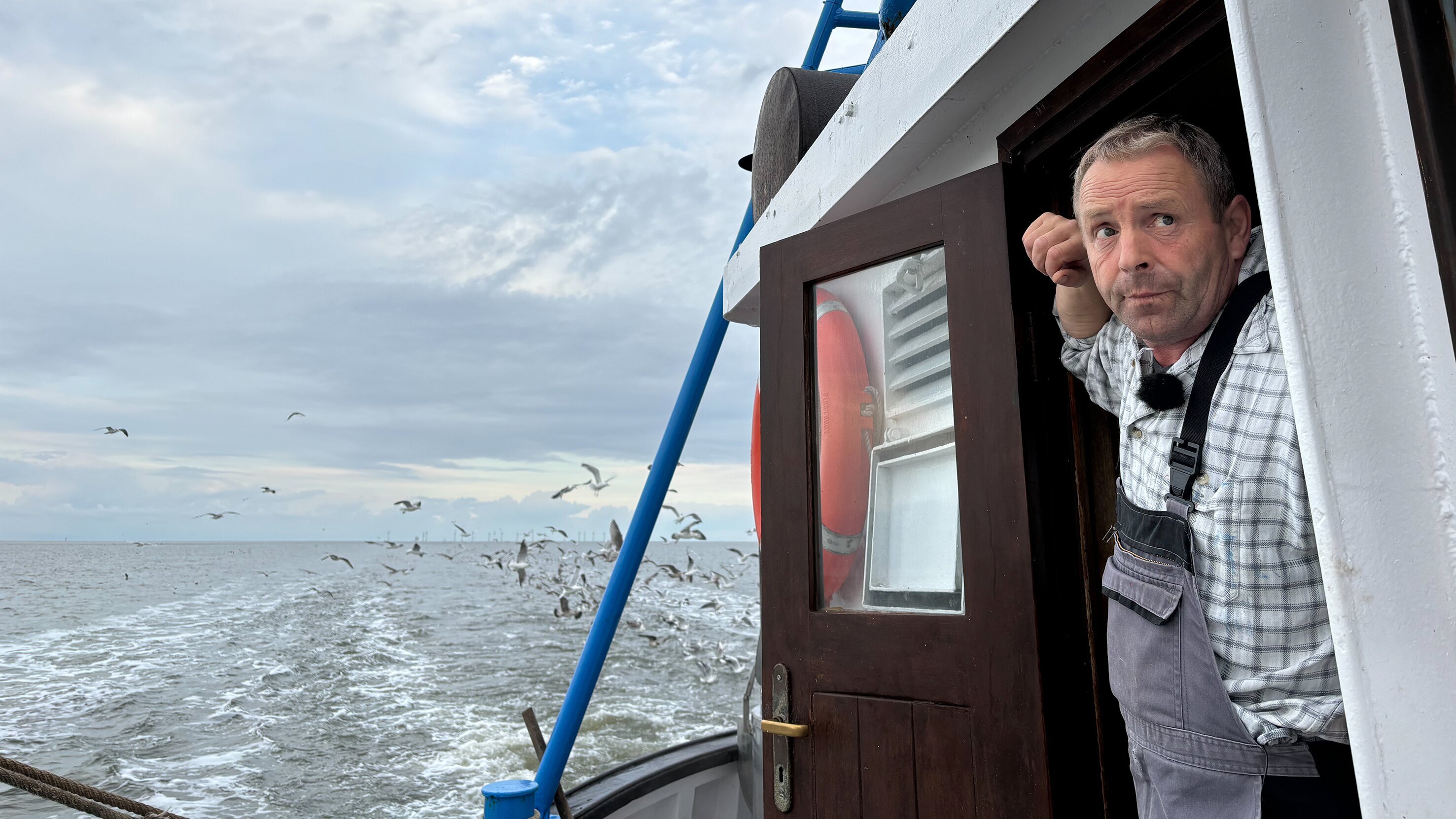 Cuxhaven und die Wurster Küste