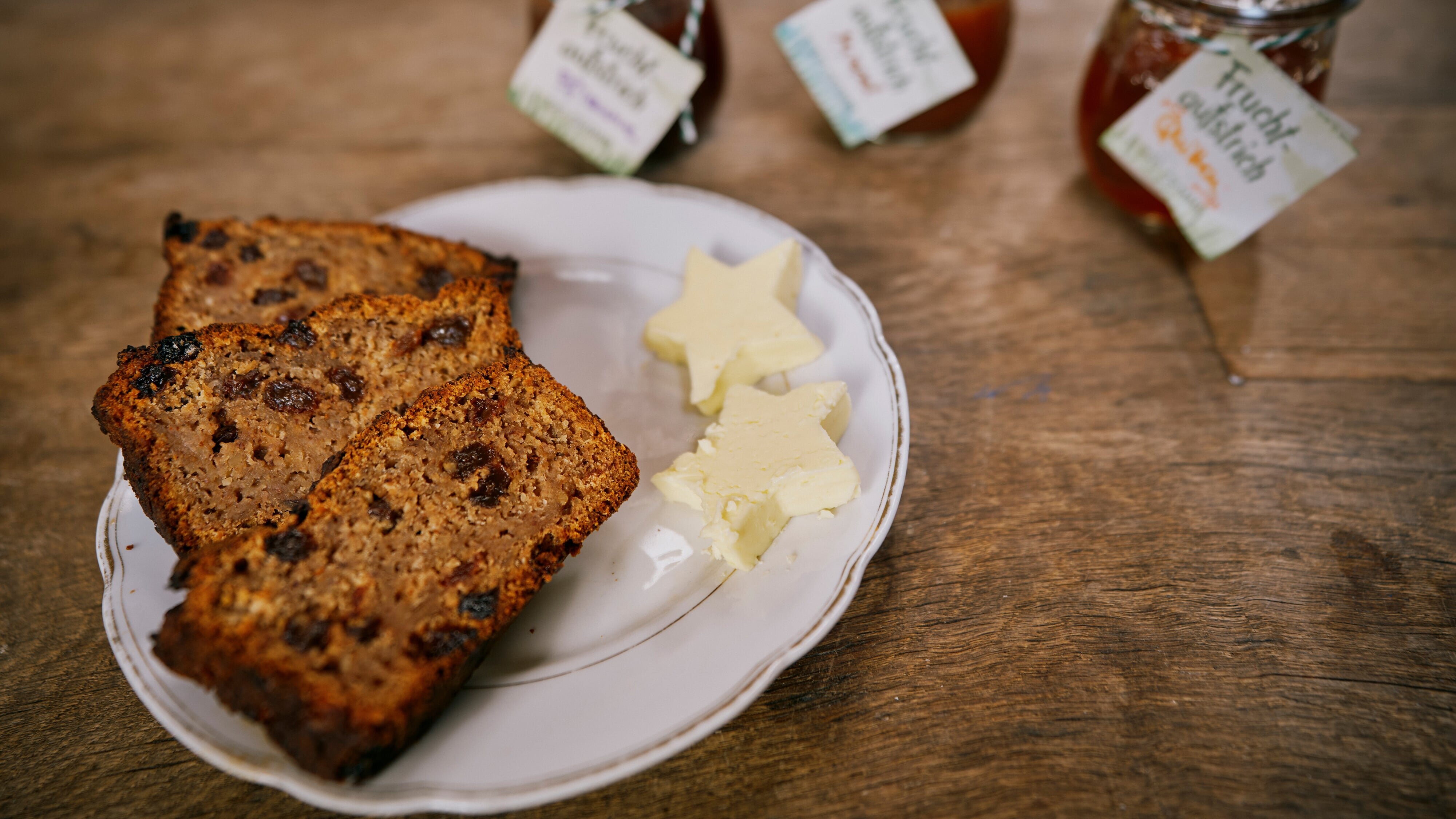 Land & lecker im Advent