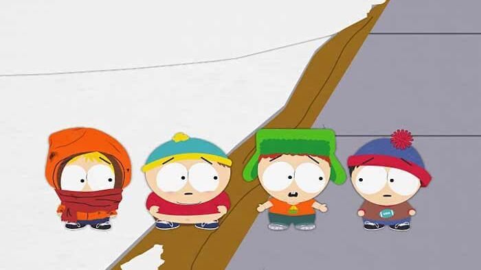 South Park