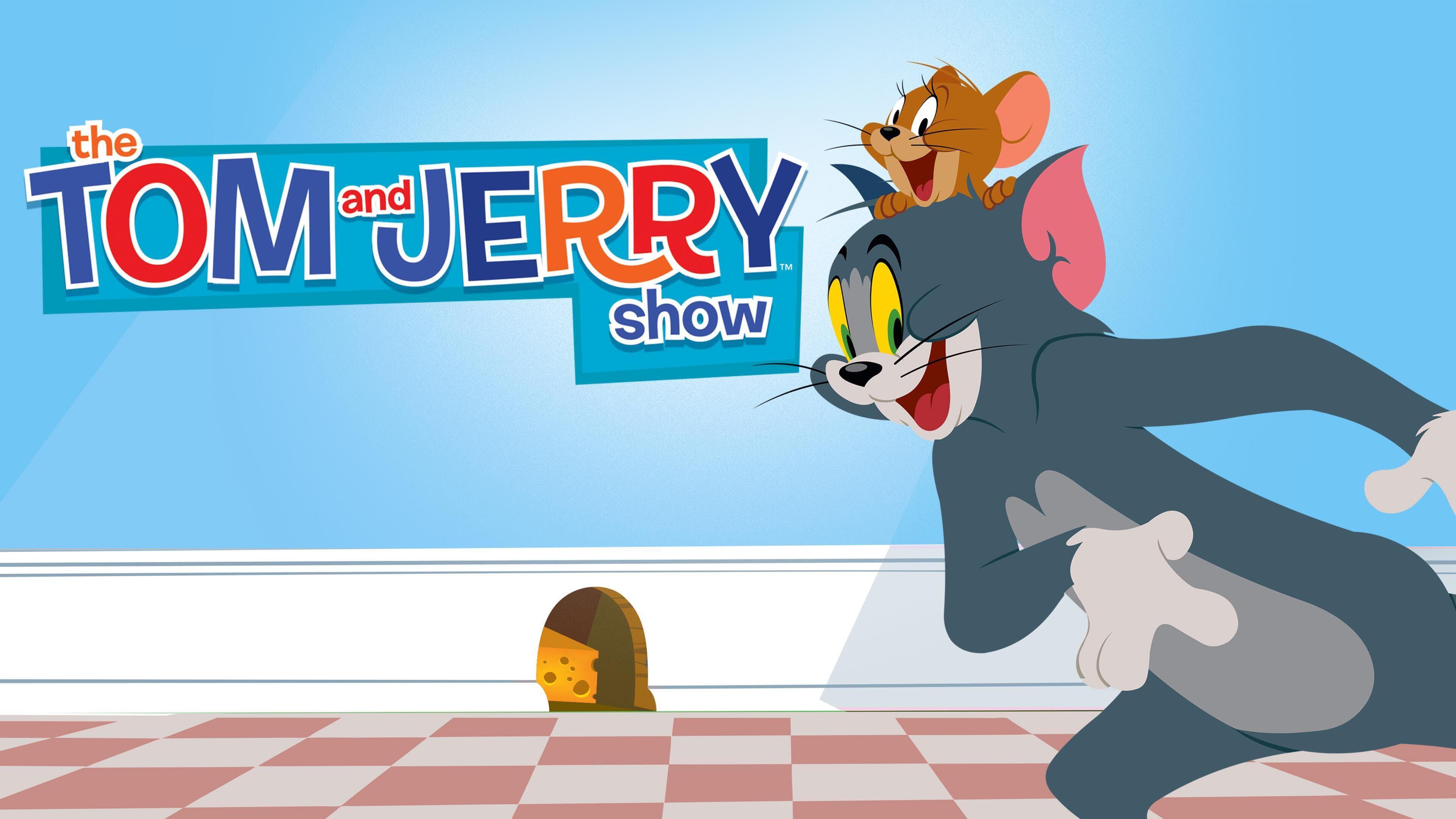 Die Tom und Jerry Show