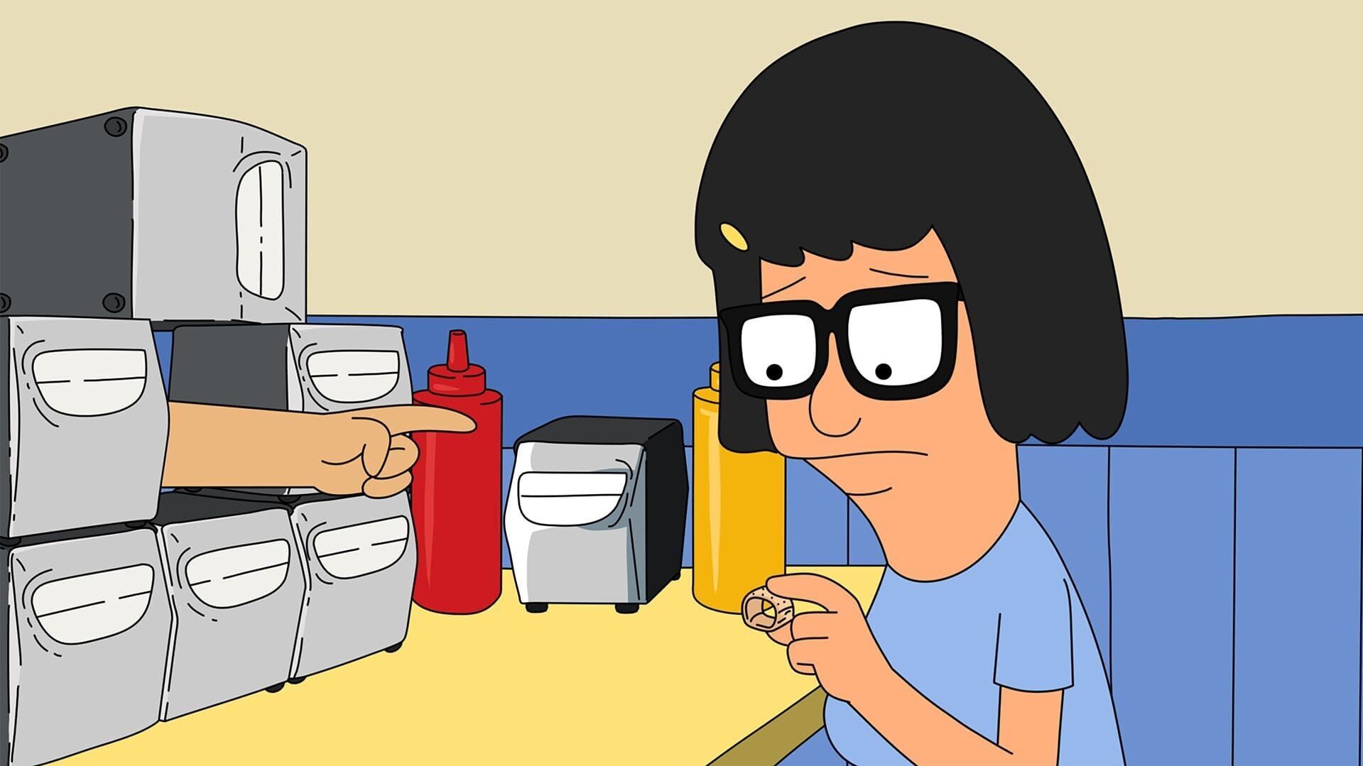 Bob's Burgers