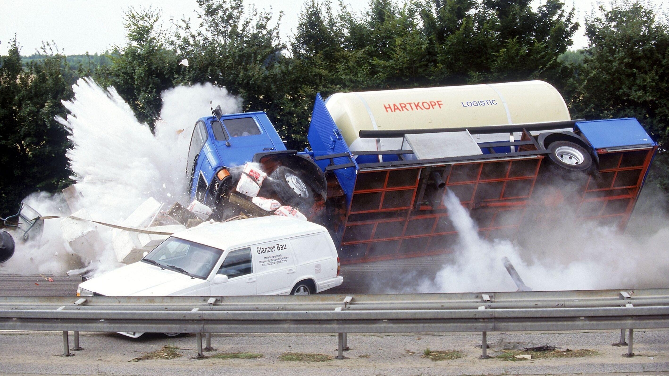 Alarm für Cobra 11 – Die Autobahnpolizei