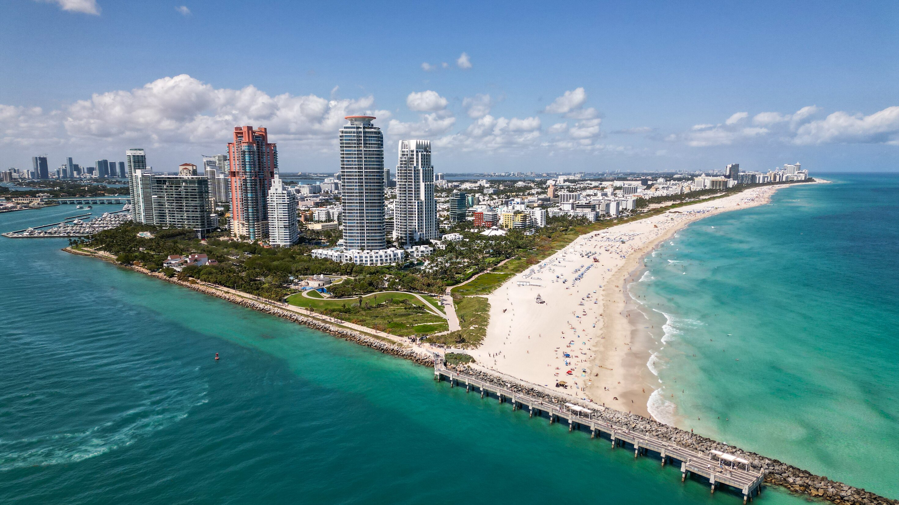 Roadtrip mit Sarazar – Florida im Wohnmobil: Miami, Orlando, Everglades und Keys – USA mit Sarazar