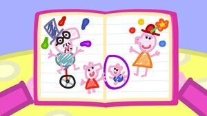 Peppa Pig