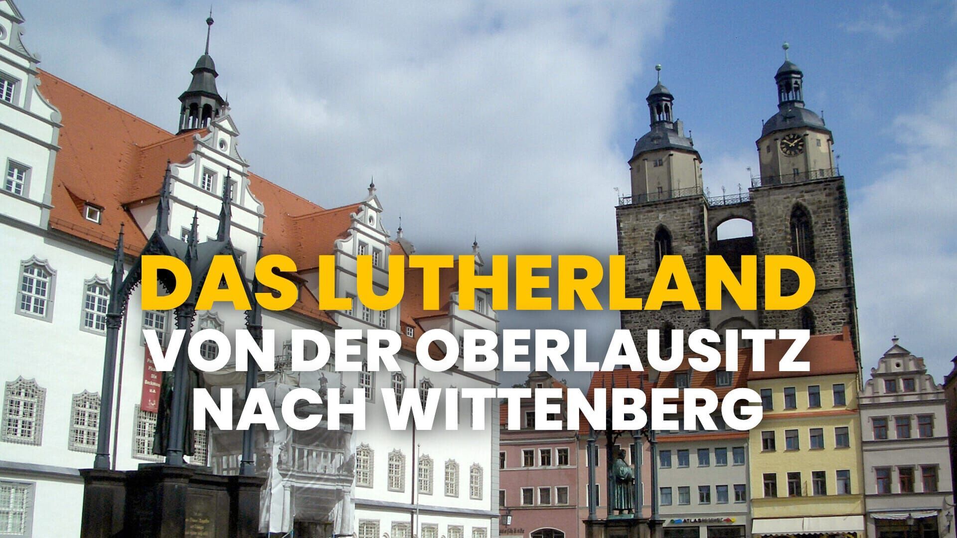 Das Lutherland