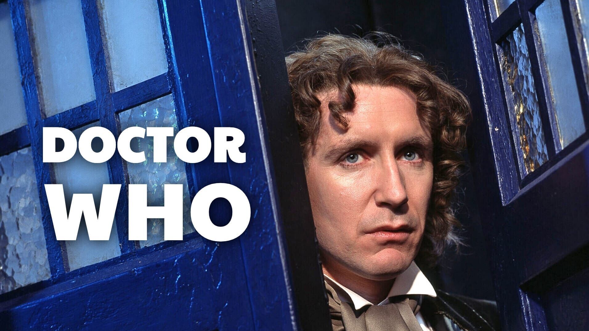 Doctor Who – Der Film