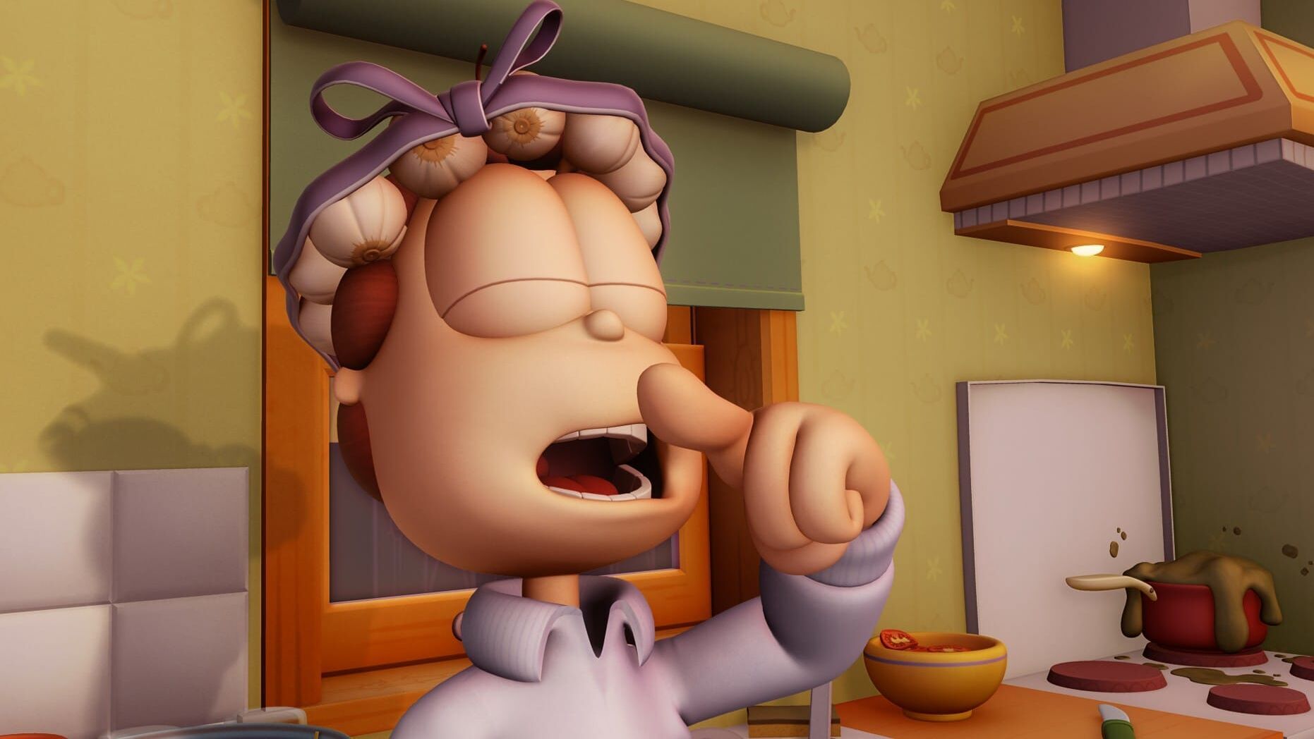 The Garfield Show™