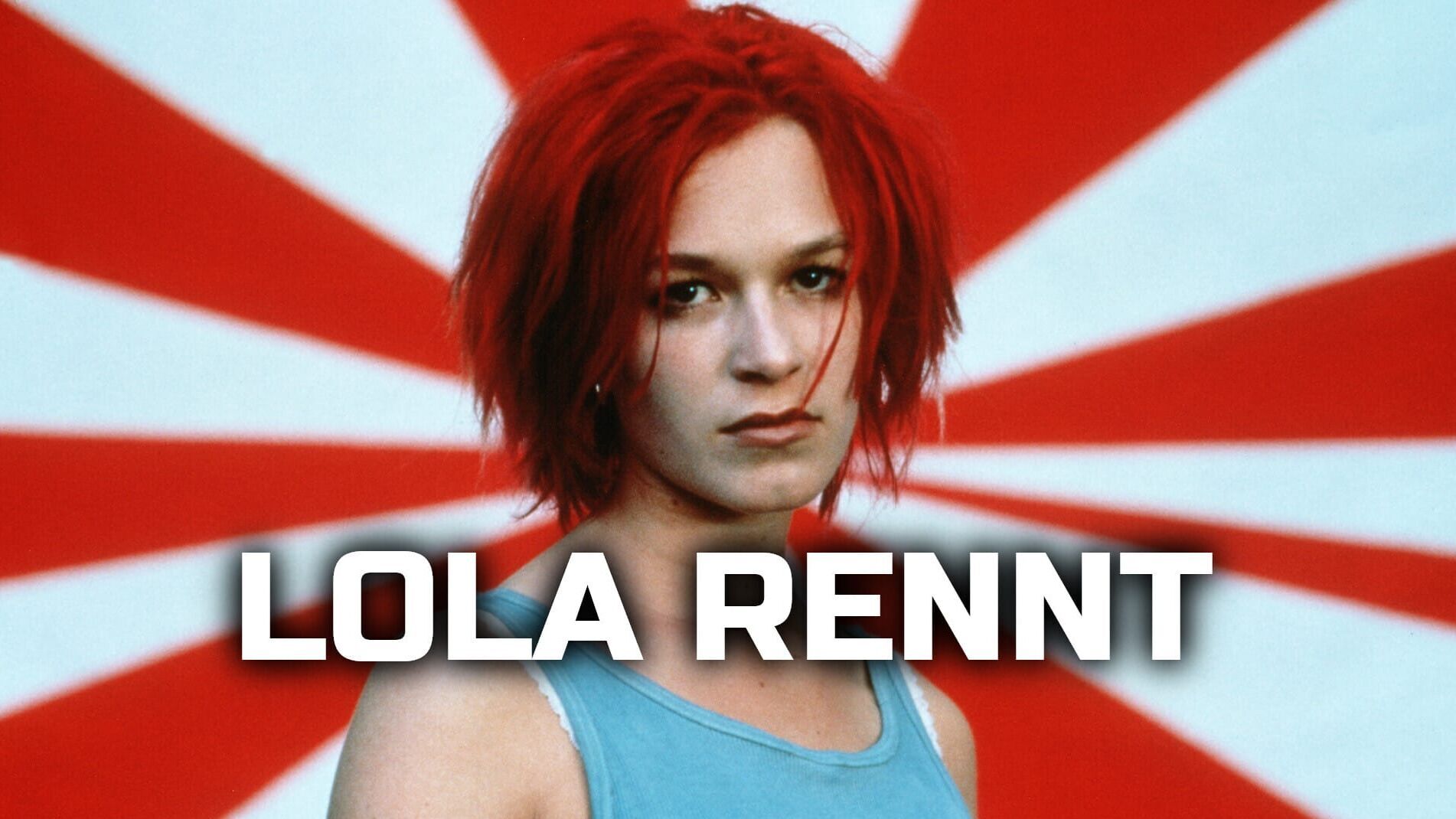 Lola rennt