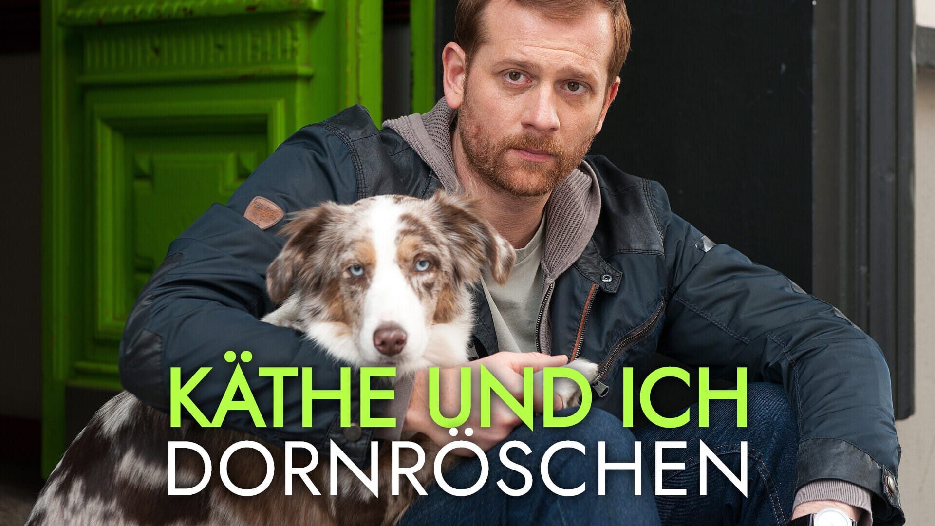 Käthe und ich – Dornröschen