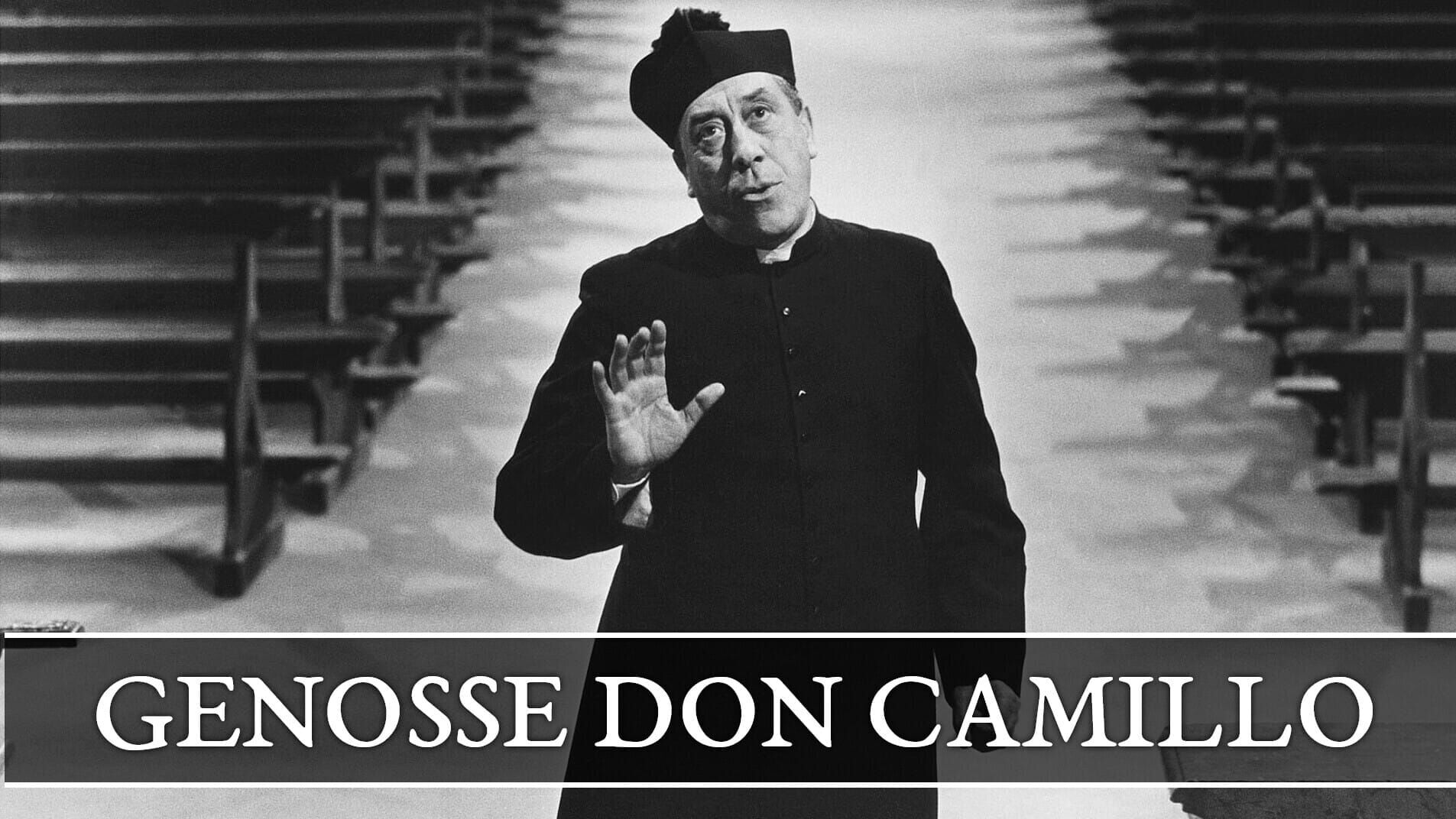 Genosse Don Camillo