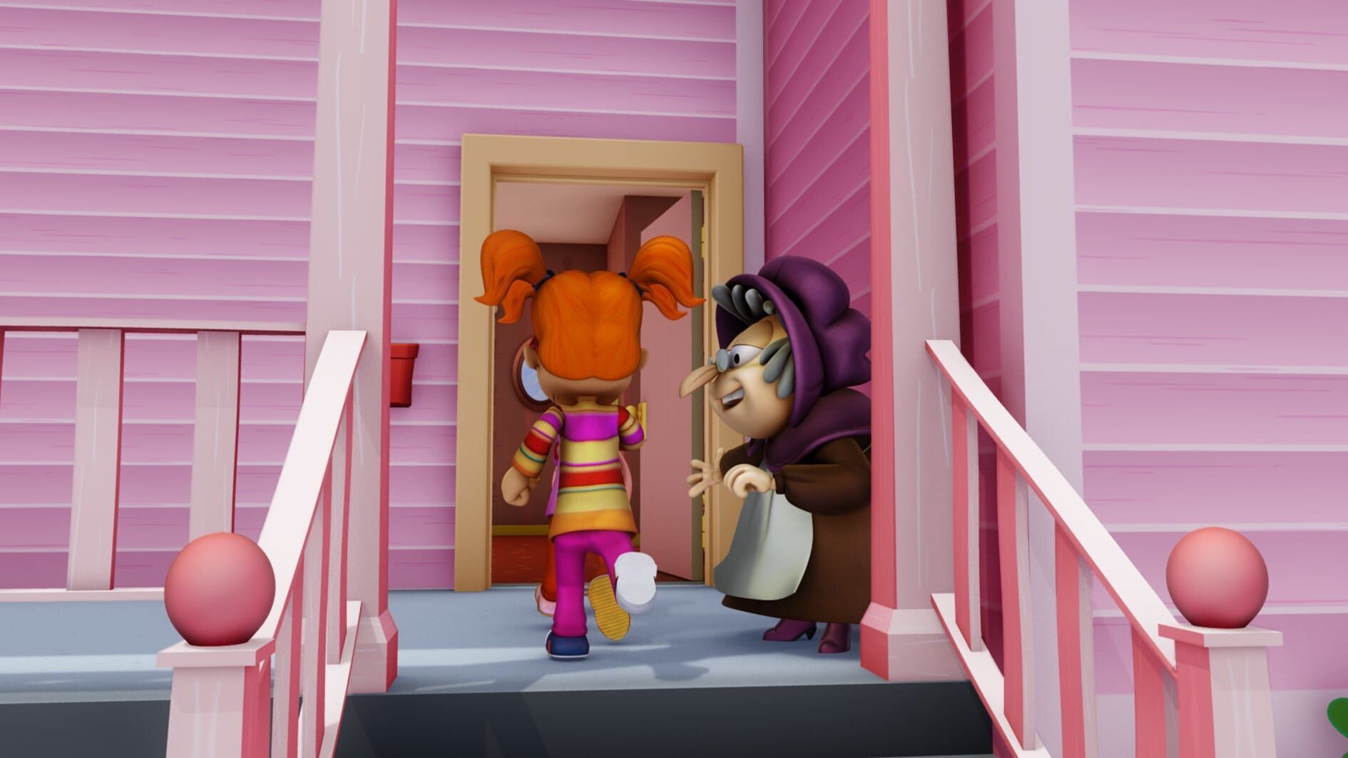 The Garfield Show™
