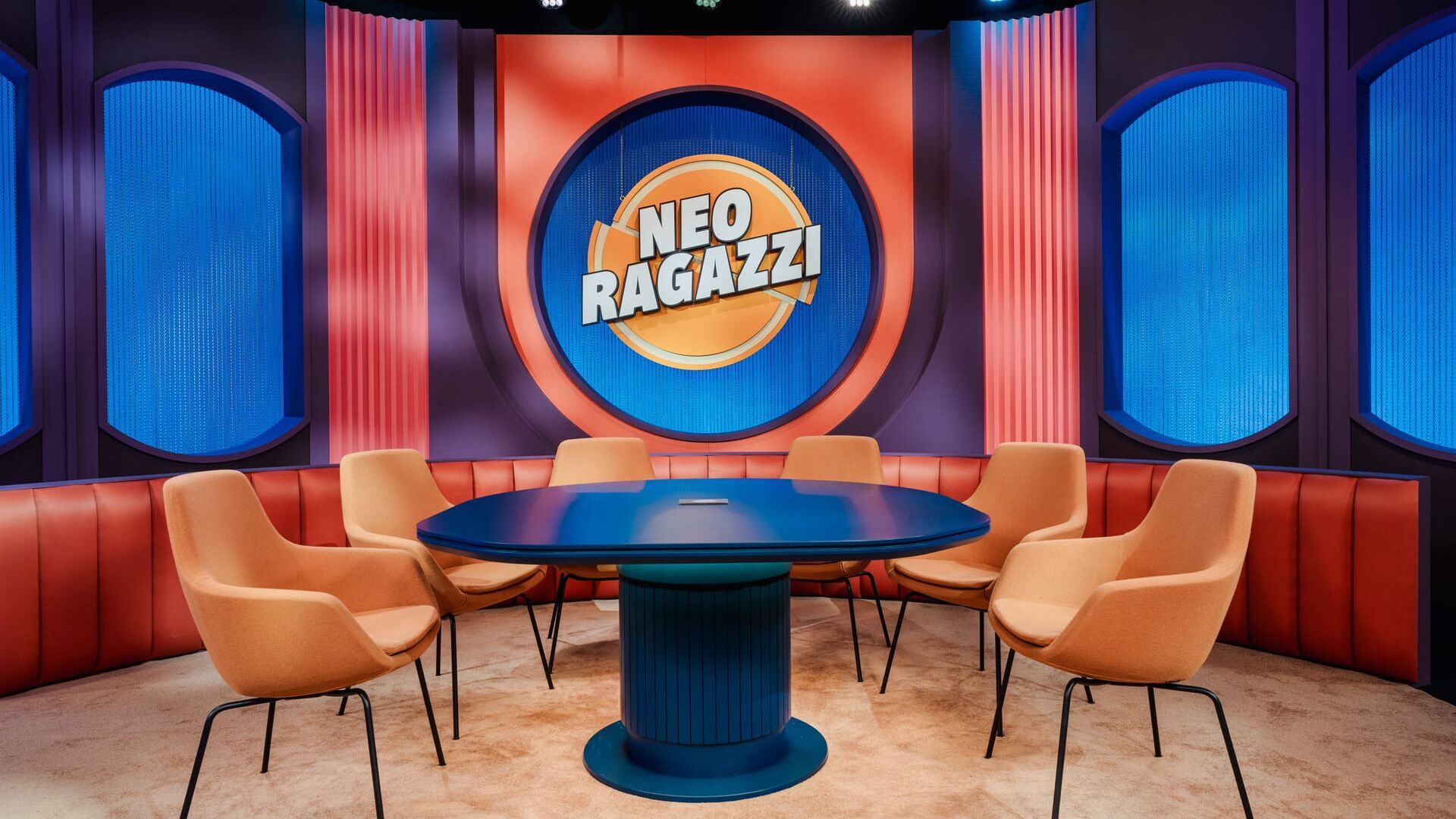 Neo Ragazzi