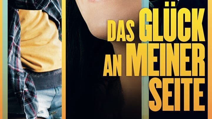 Das Glück an meiner Seite