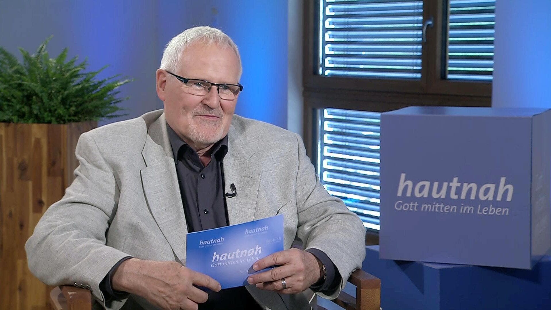 Hautnah – Gott mitten im Leben
