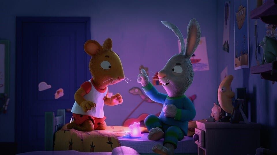Pip und Posy