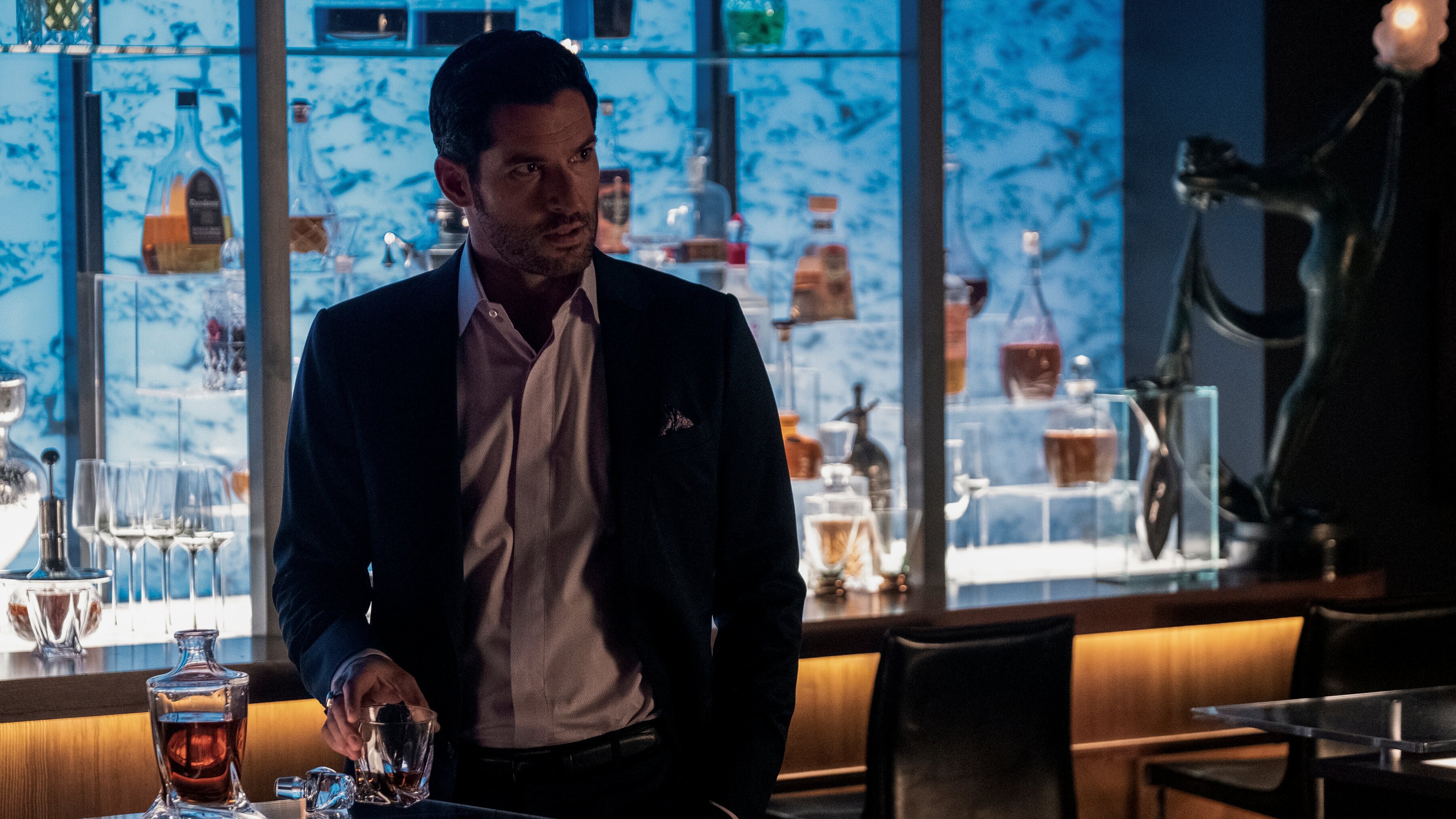 Lucifer