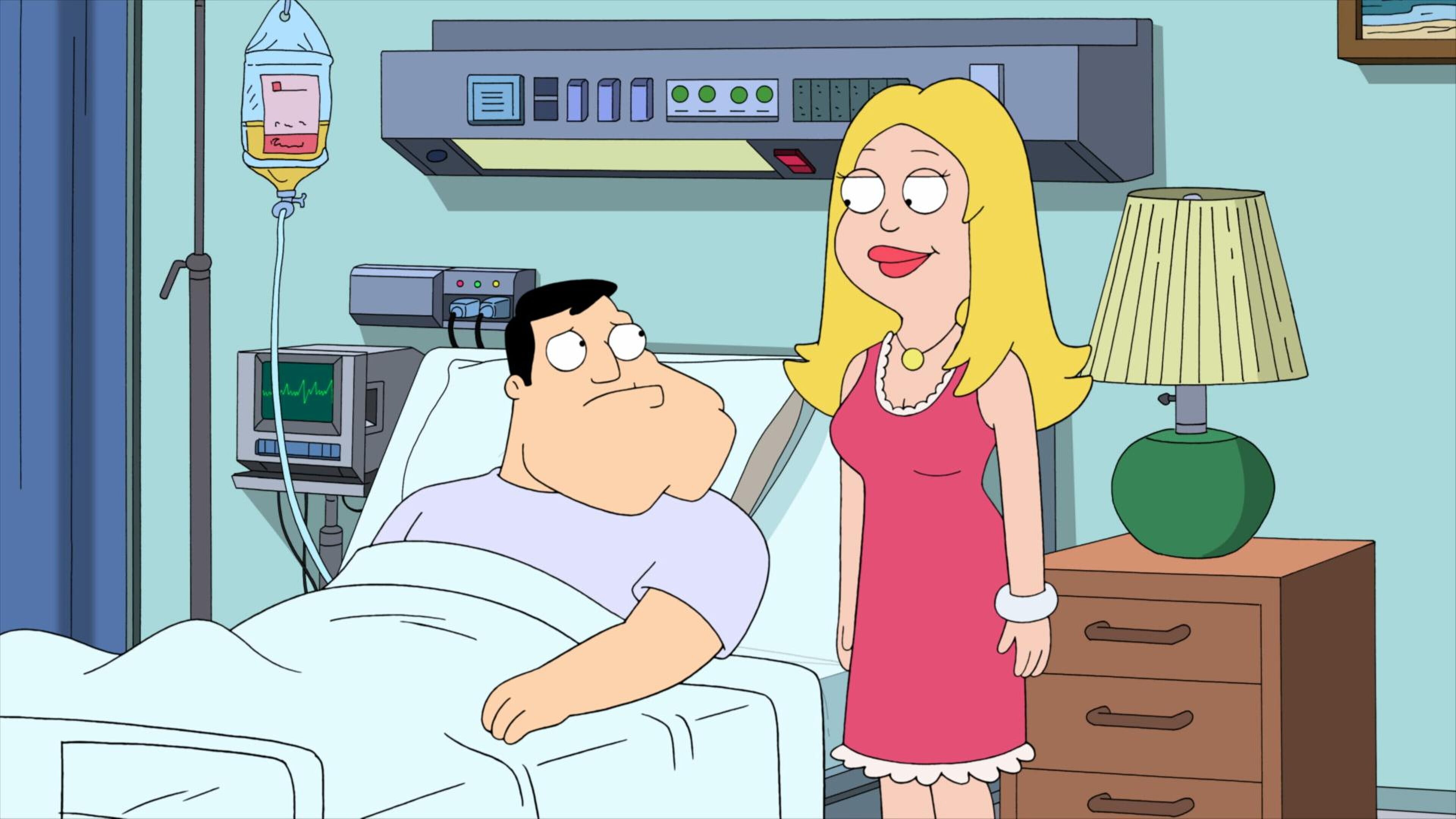 American Dad!