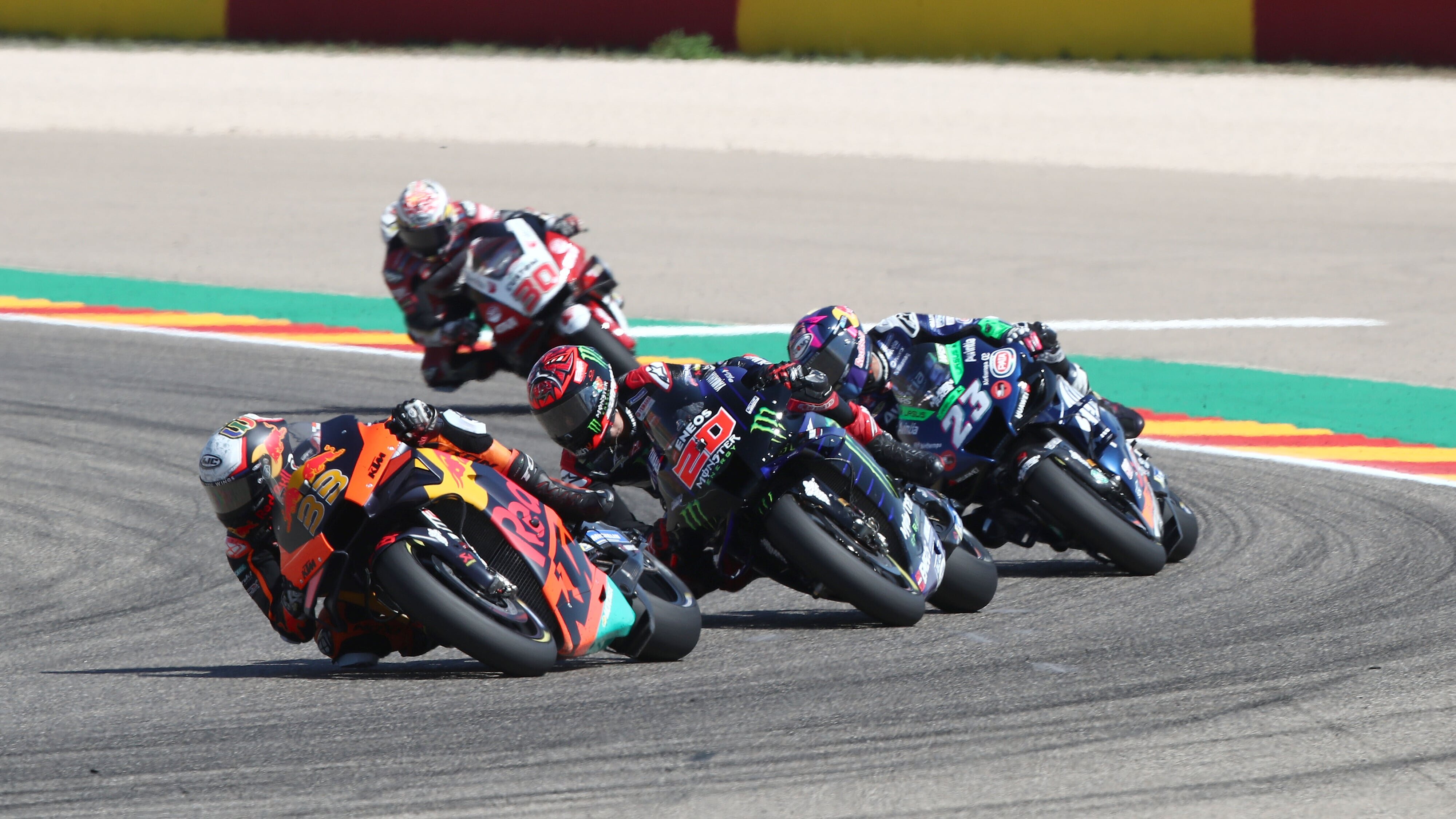 MotoGP – Grand Prix der Emilia-Romagna