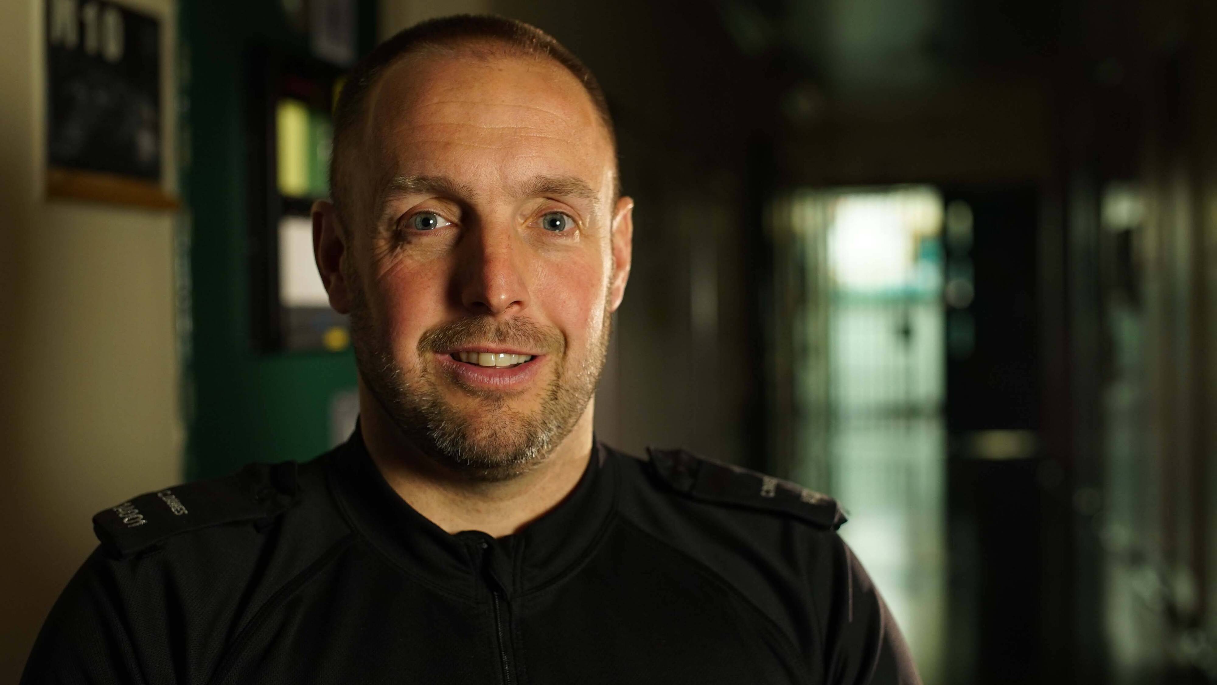 Police Force – Englands Straßen-Cops