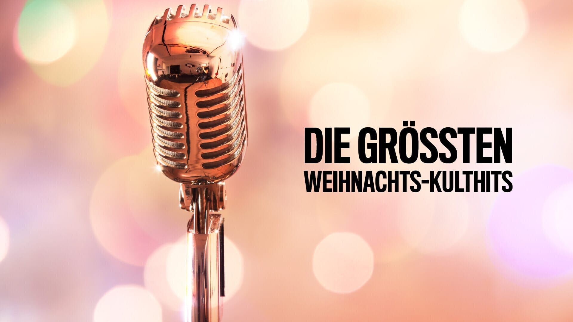 Die größten Weihnachts-Kulthits