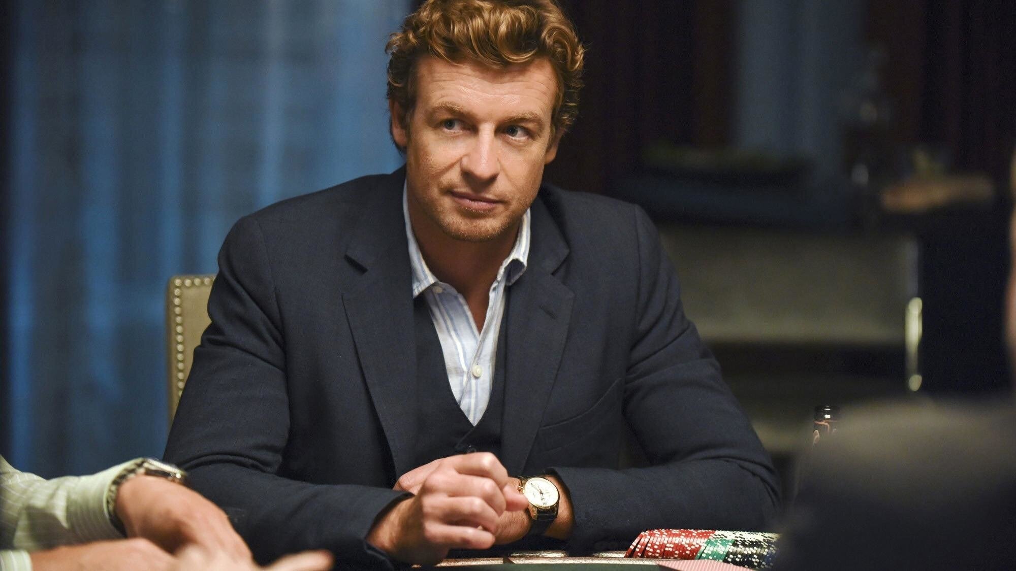 The Mentalist