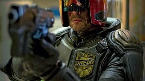 Dredd