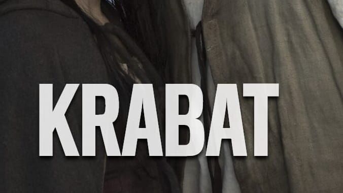 Krabat