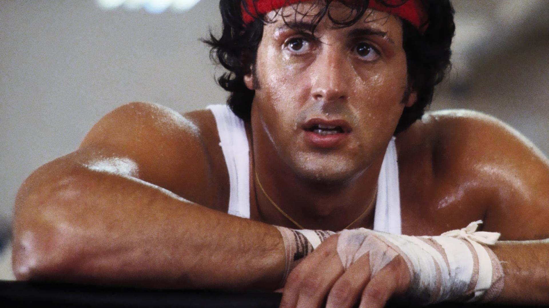 Rocky II