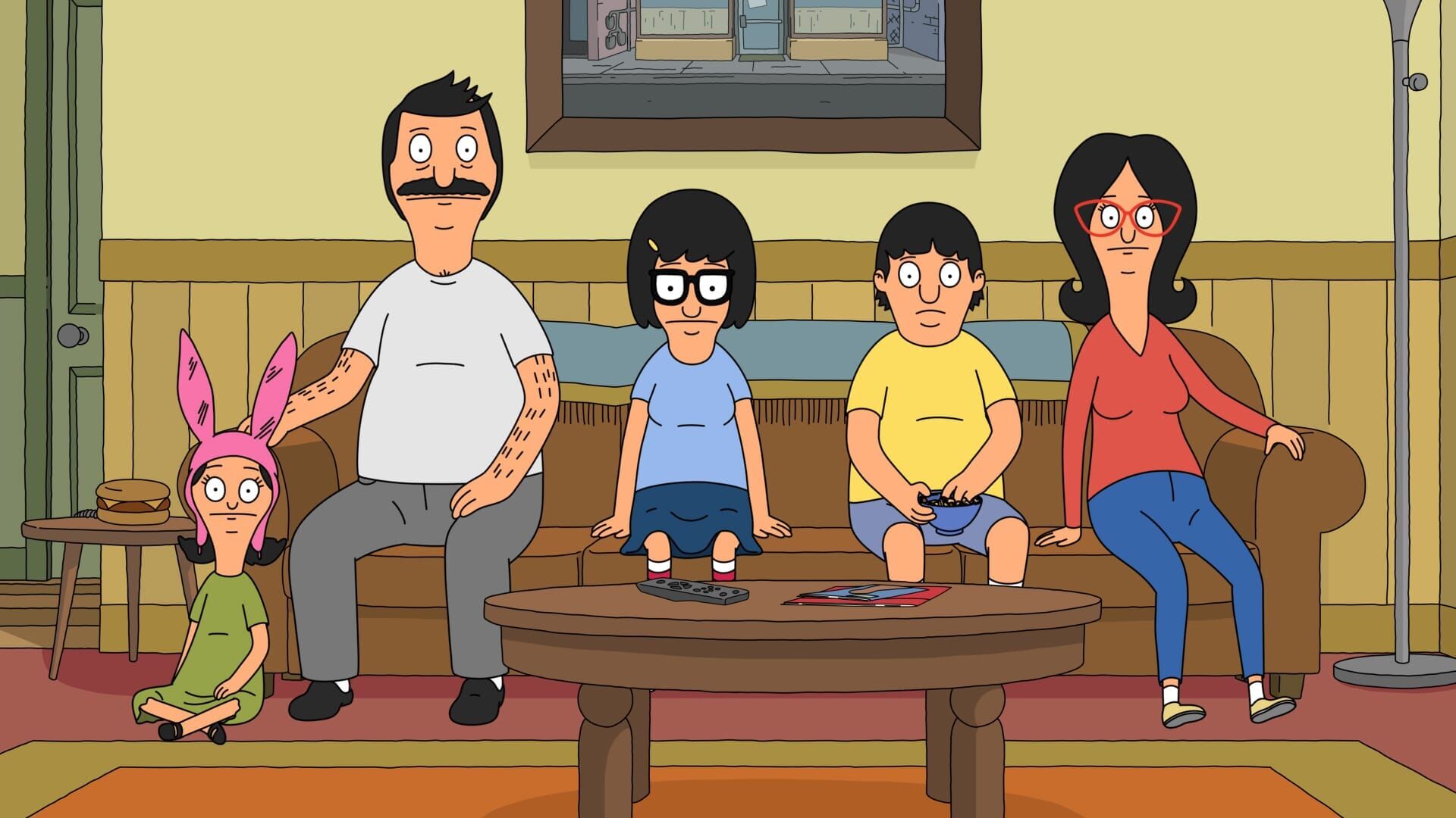 Bob's Burgers