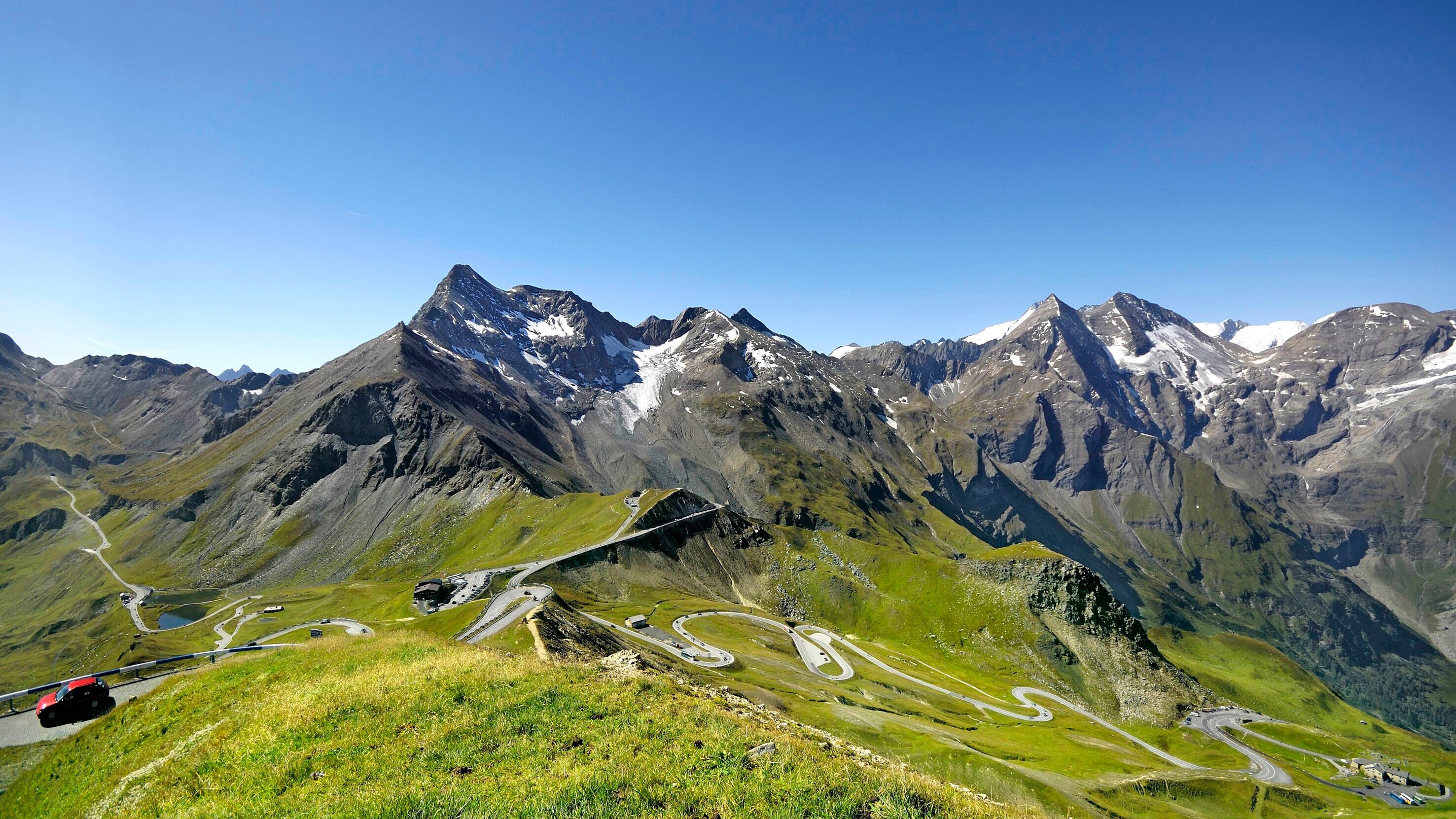 Bauernherbst im Salzburger Land