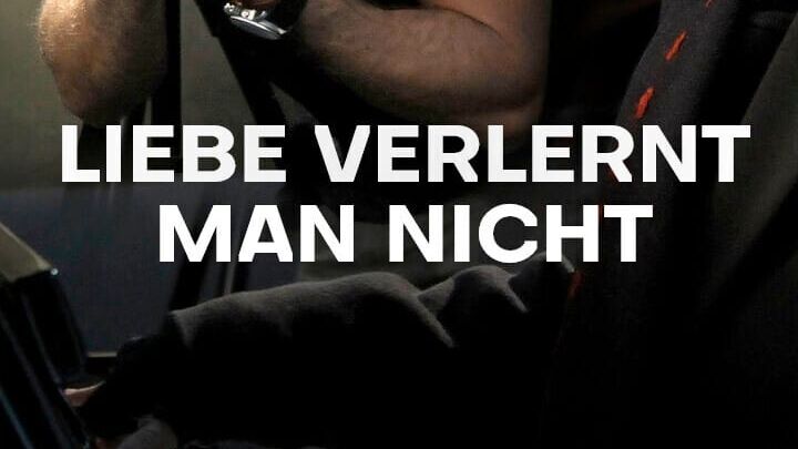 Liebe verlernt man nicht