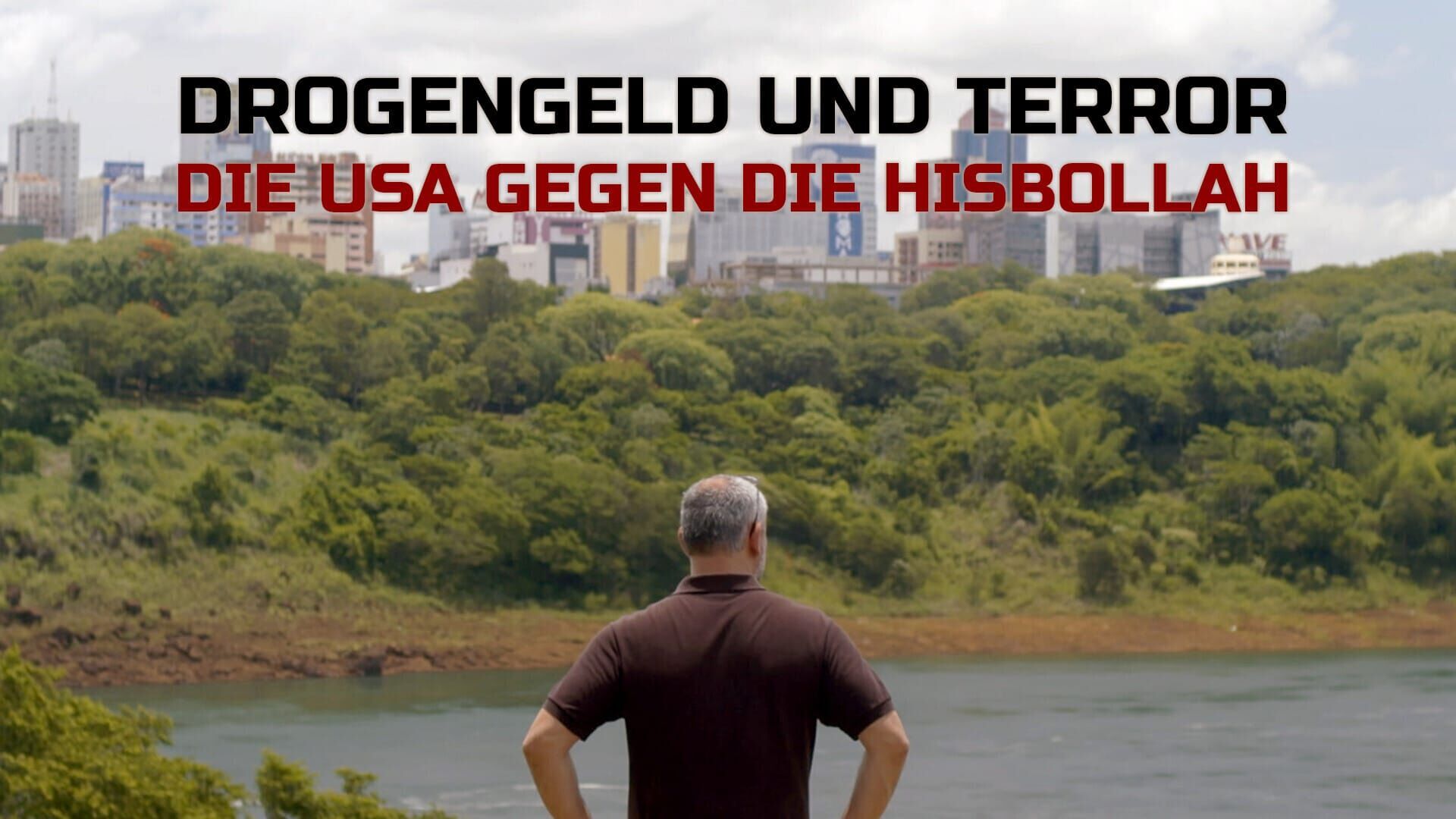 Drogengeld und Terror – Die USA gegen die Hisbollah