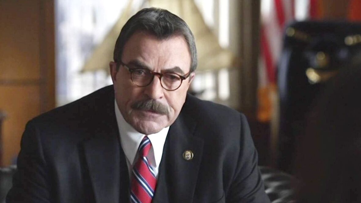 Blue Bloods – Crime Scene New York