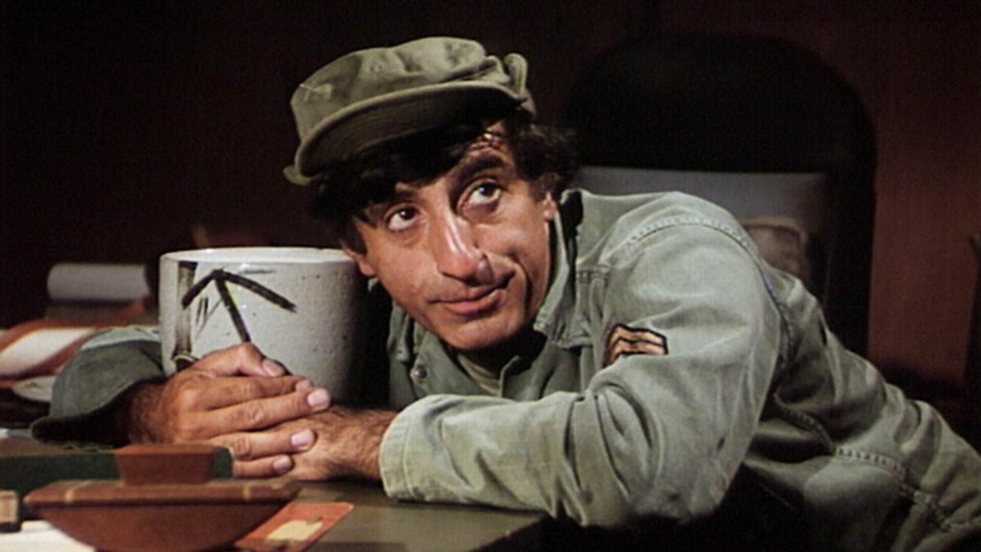 M*A*S*H