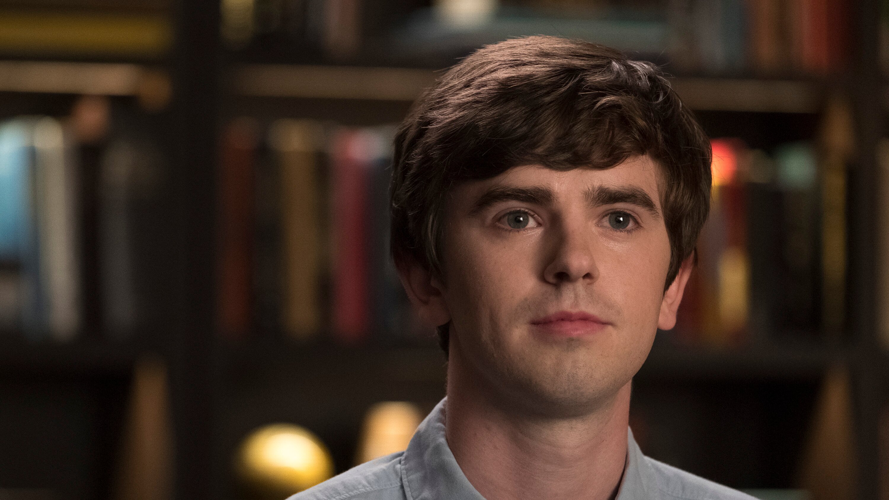 The Good Doctor