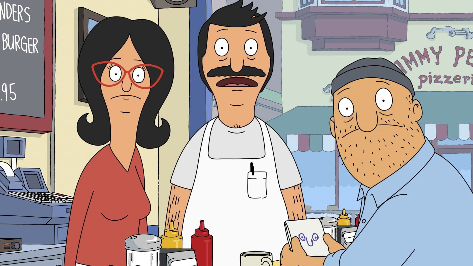 Bob's Burgers