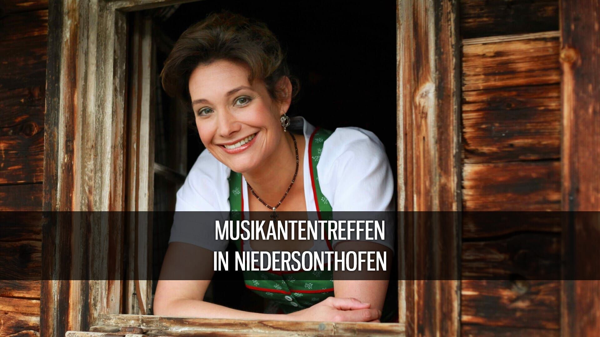 Musikantentreffen in Niedersonthofen