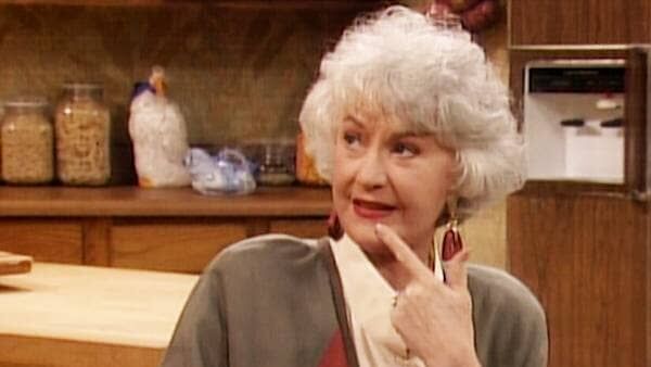 Golden Girls