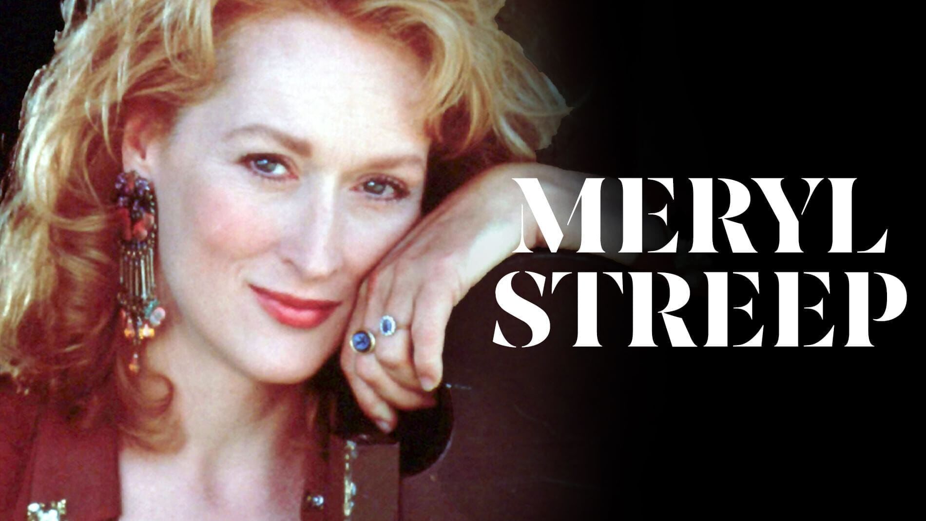 Meryl Streep: Die unverstellte Göttin