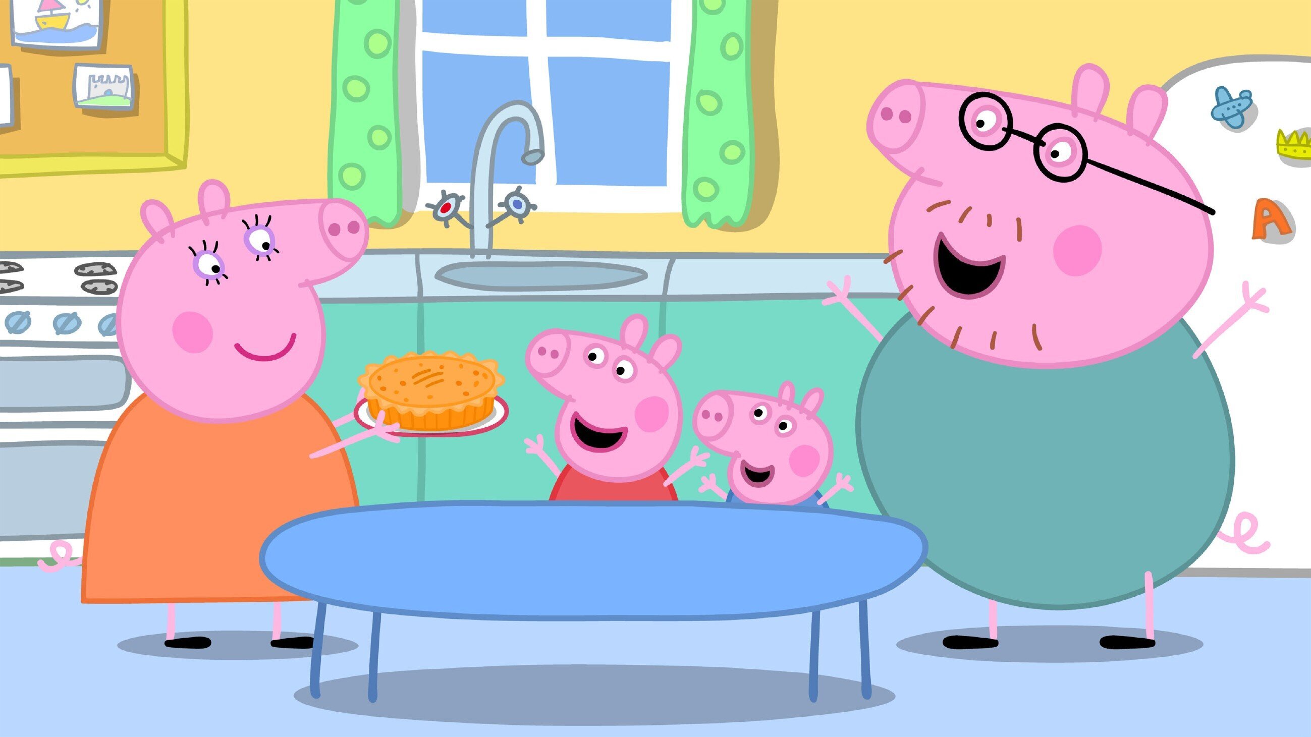 Peppa Pig