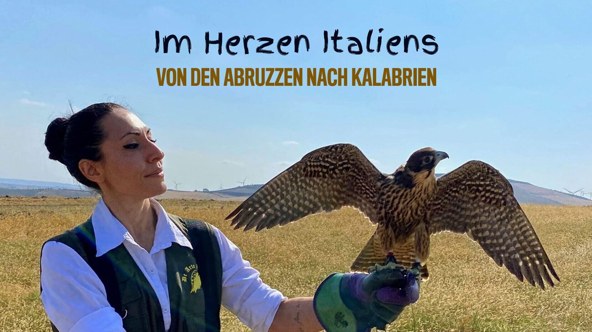 Der Apennin – Italiens Naturparadies