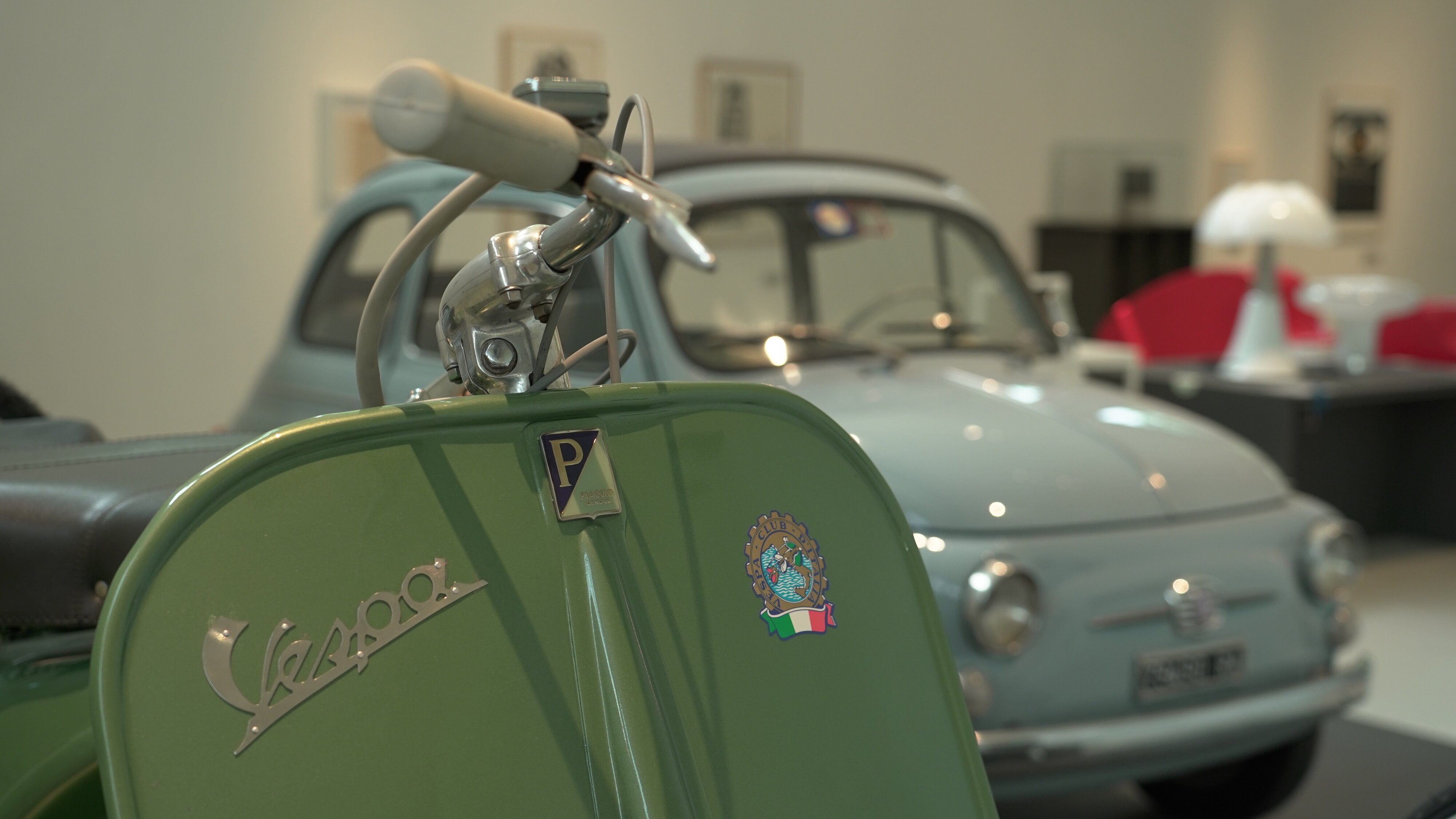 Italomodern – Design