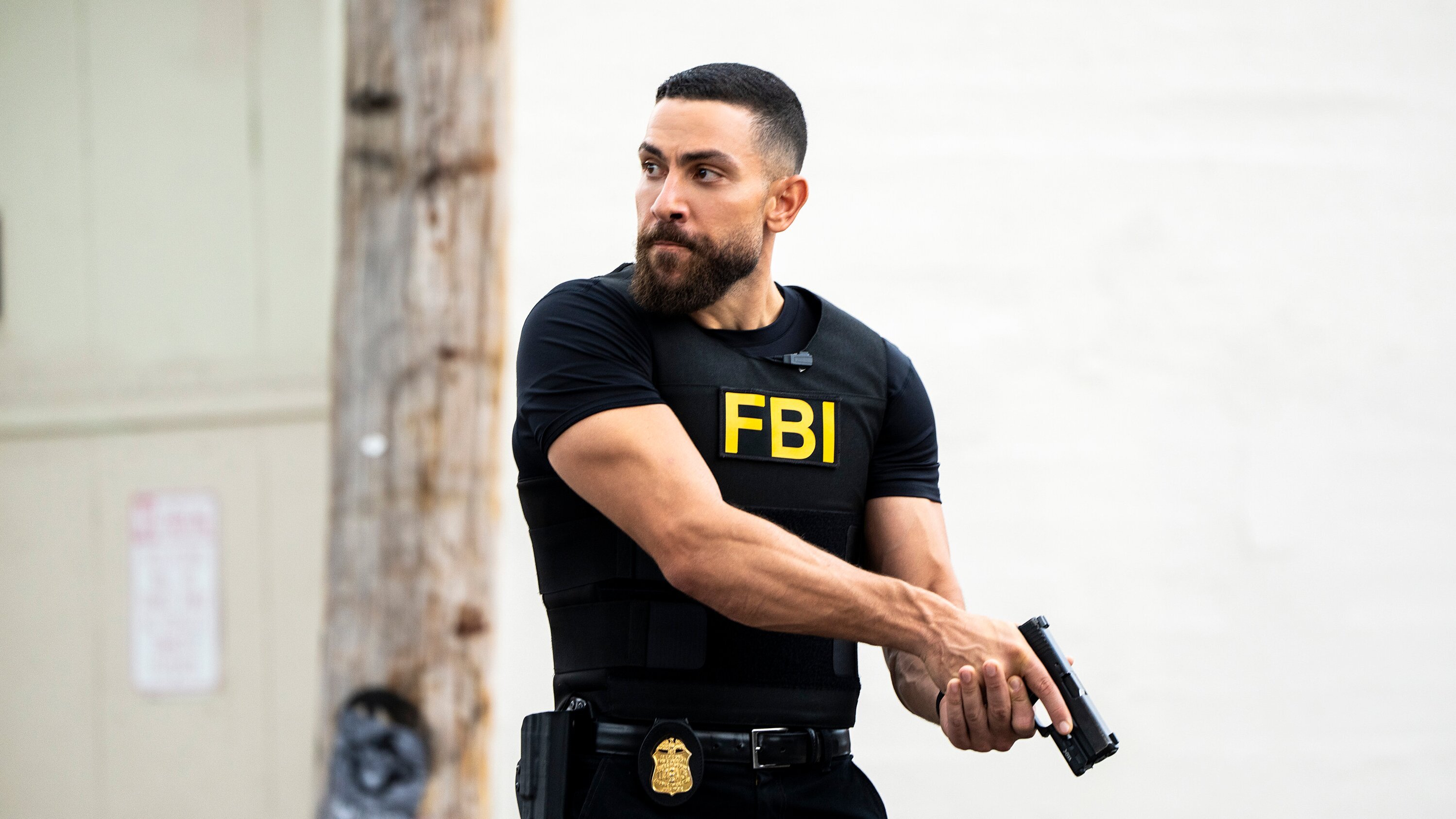 FBI: Special Crime Unit