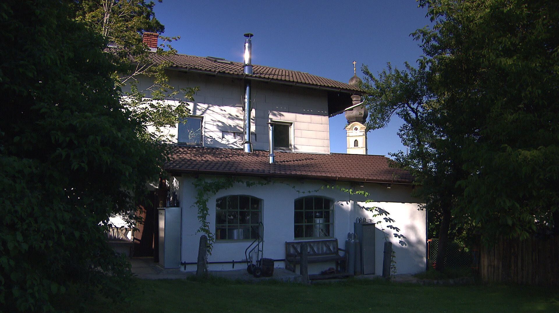Vom handwerklichen Brauen in Oberbayern