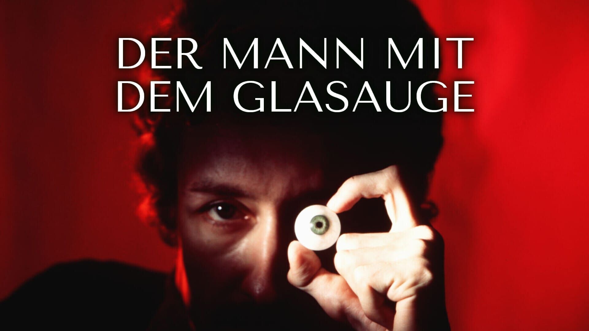 Edgar Wallace: Der Mann mit dem Glasauge