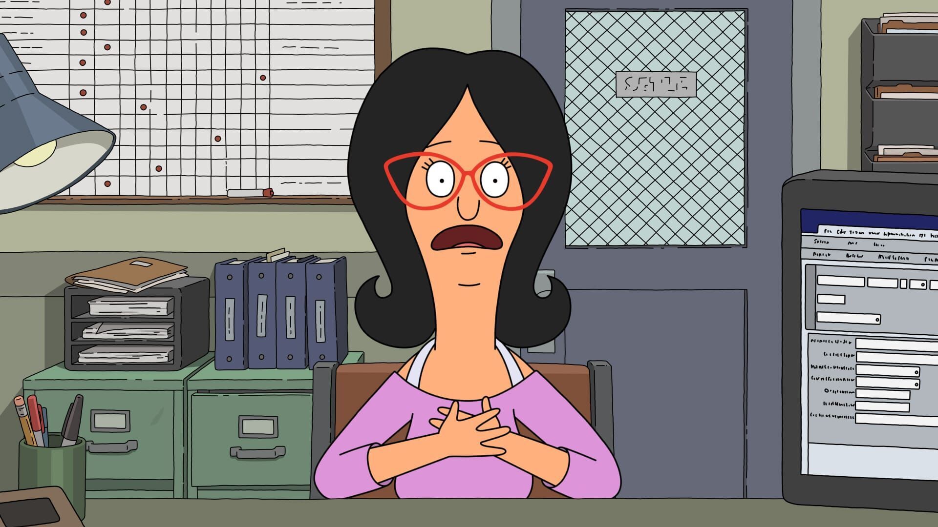 Bob's Burgers