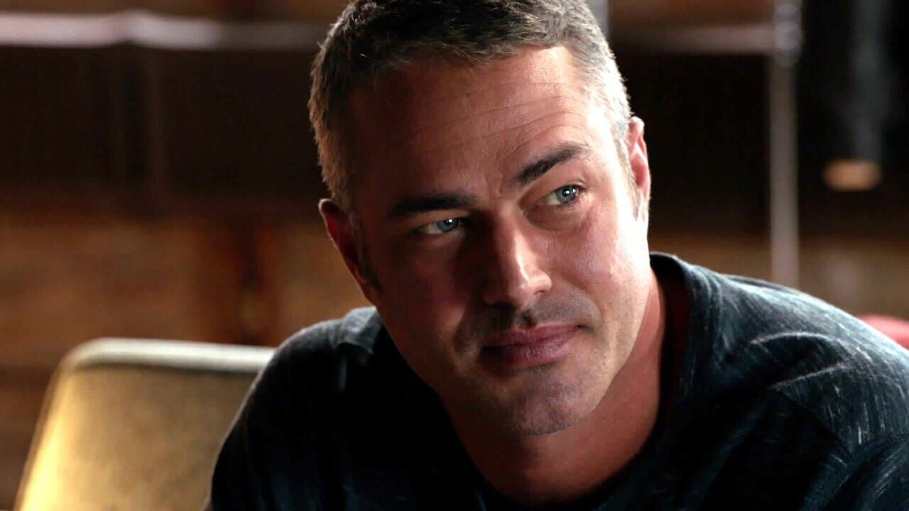 Chicago Fire
