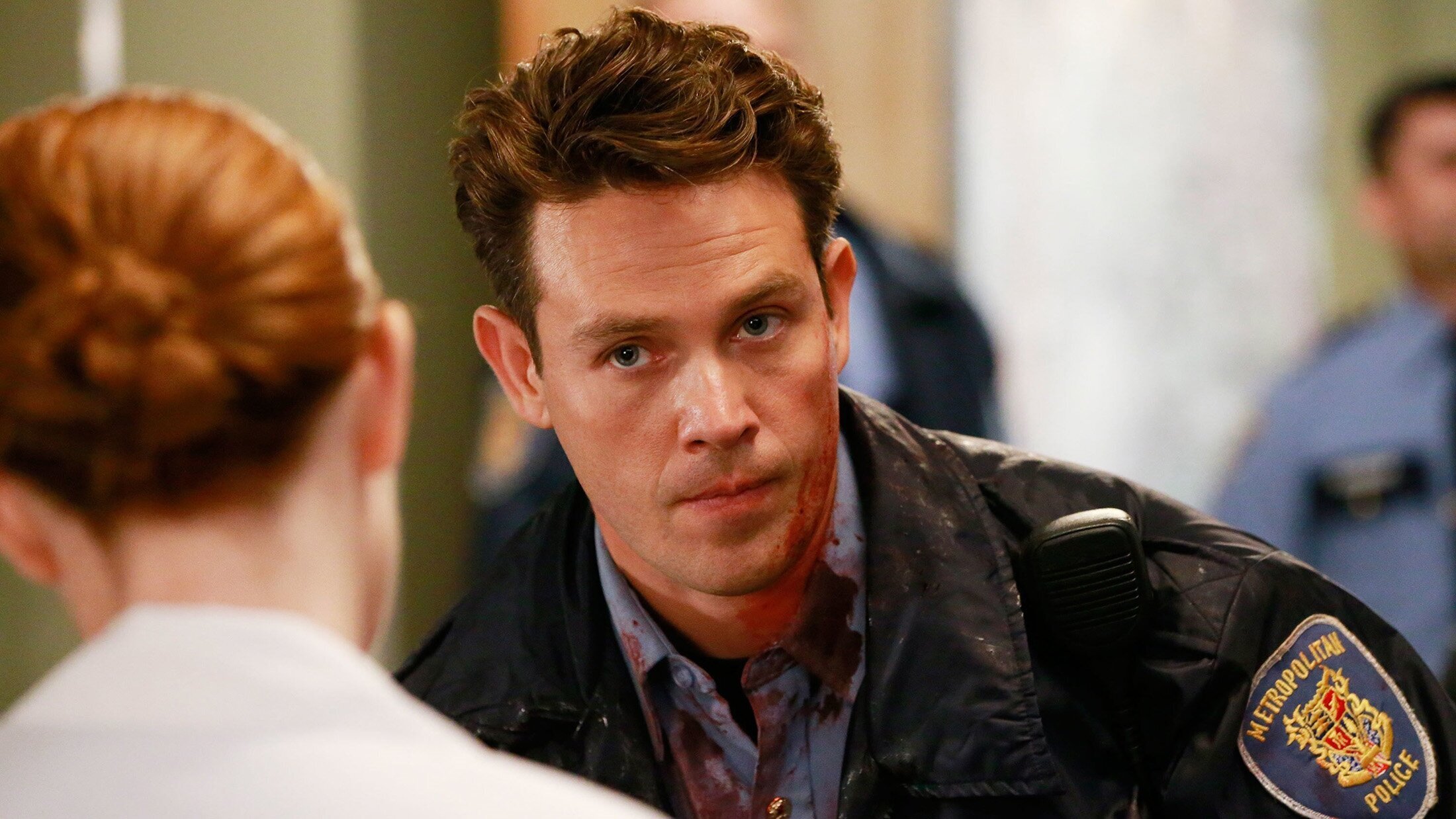 Grey's Anatomy – Die jungen Ärzte