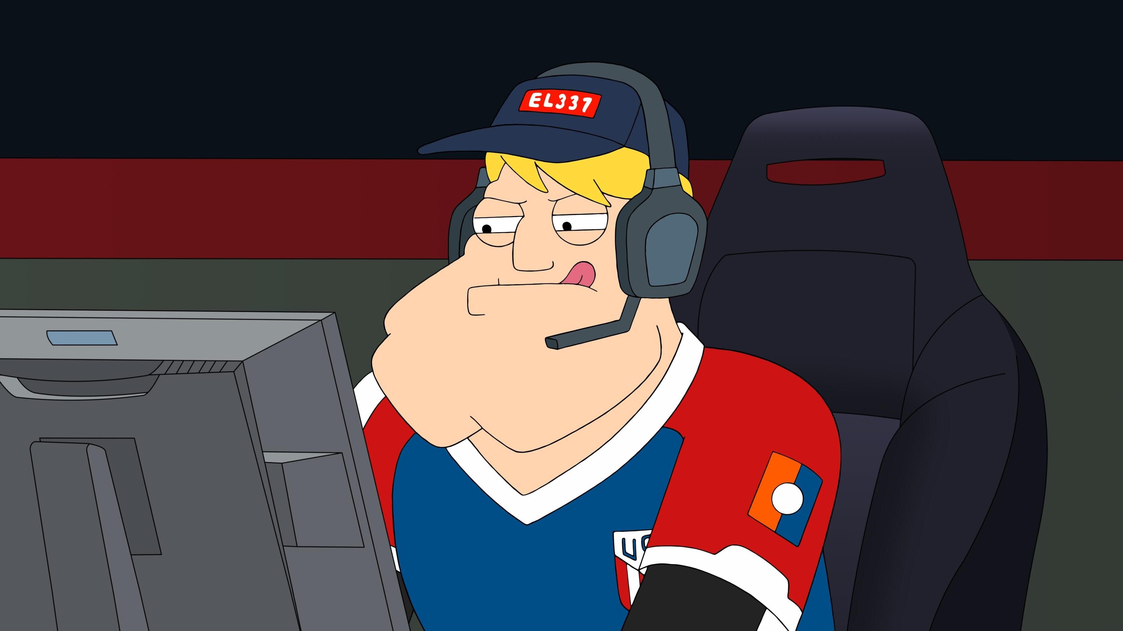 American Dad!