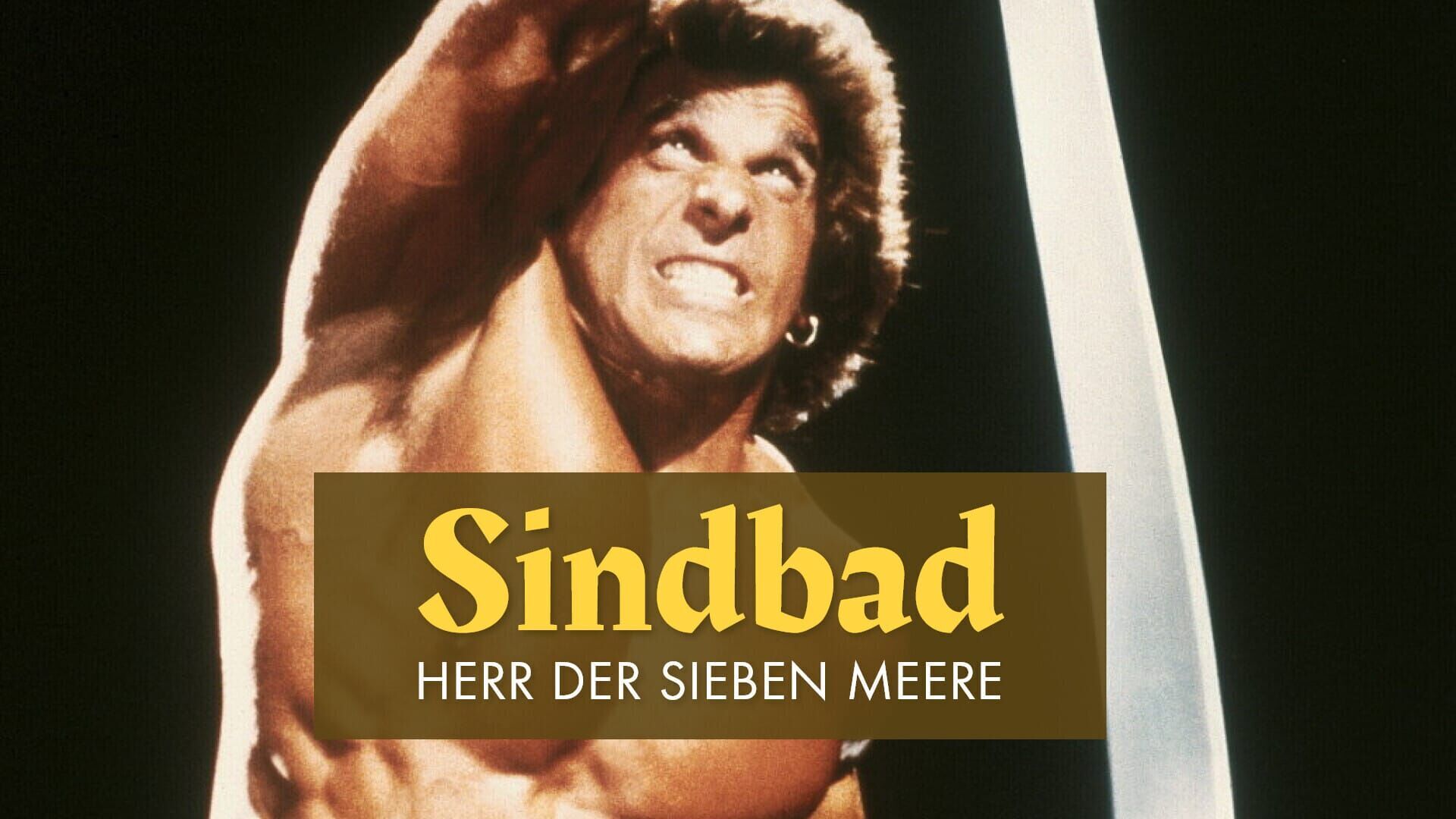 Sinbad – Herr der sieben Meere